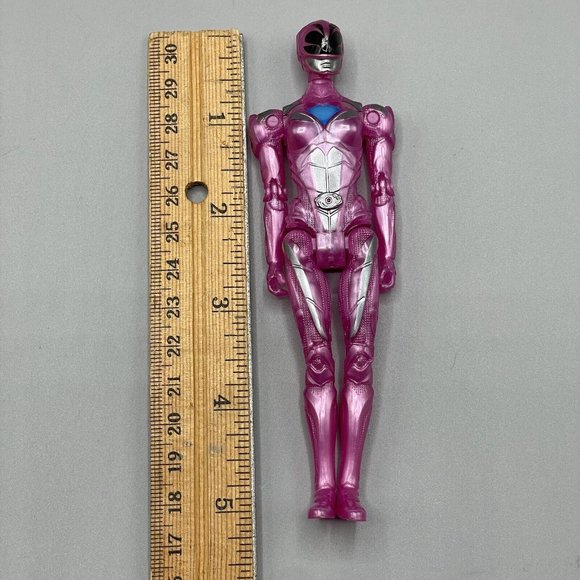 Power Ranger Lot of 8 SCG 2016 2018 - Picture 5 of 16